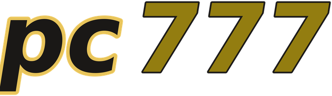 pc777 logo