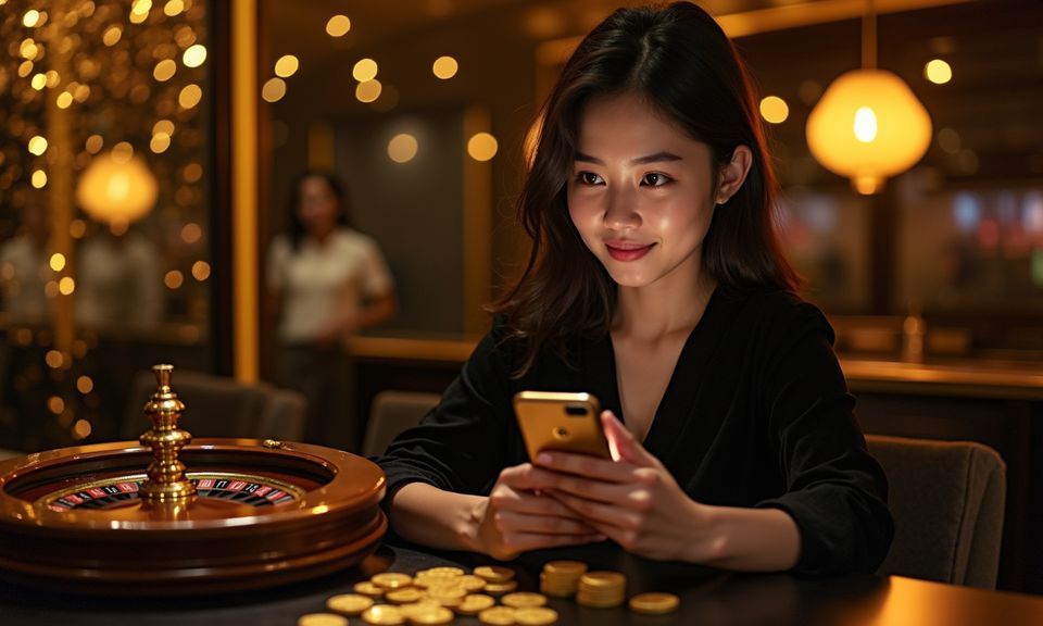 pc777 Plinko Viet Vận Hành Như Thế Nào